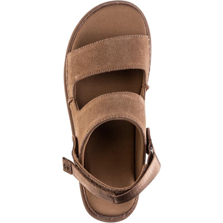 Ugg Ugg Goldenstar Glide Sandalen Damen - chestnut - 0 | SportScheck