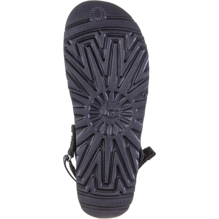 Ugg Ugg Goldenstar Glide Sandalen Damen - black - 1 | SportScheck