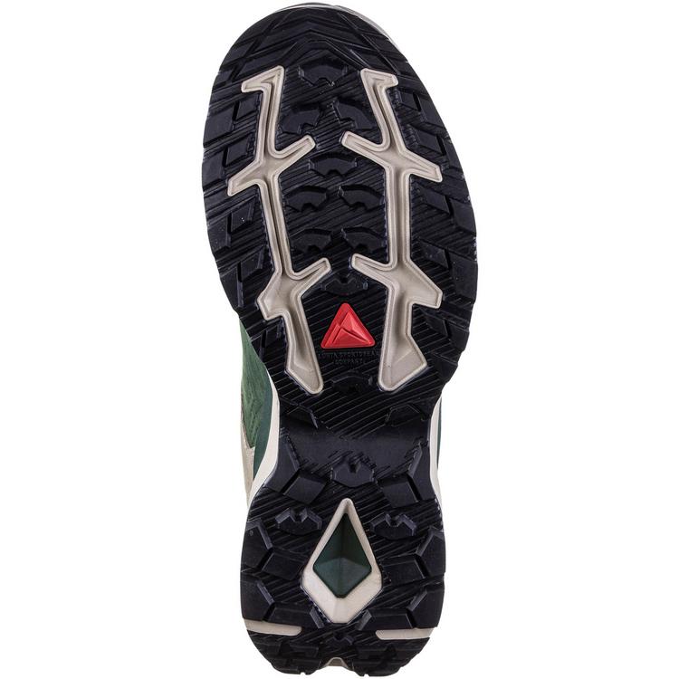 Dachstein Dachstein SILVRETTA LC Multifunktionsschuhe Herren - dunkel gr&uuml;n - 1 | SportScheck