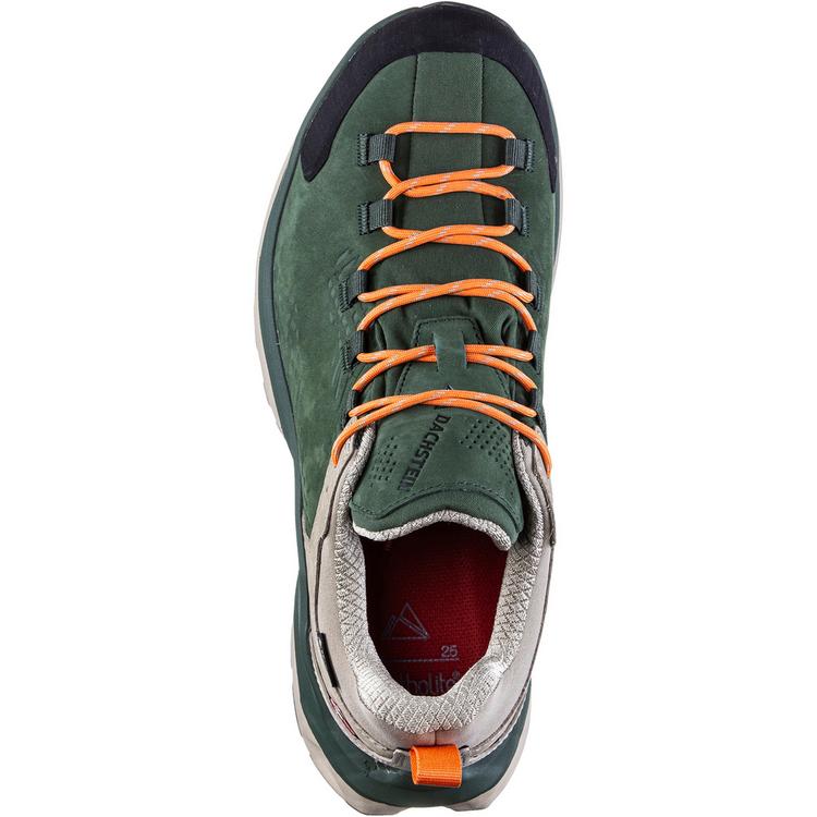 Dachstein Dachstein SILVRETTA LC Multifunktionsschuhe Herren - dunkel gr&uuml;n - 0 | SportScheck