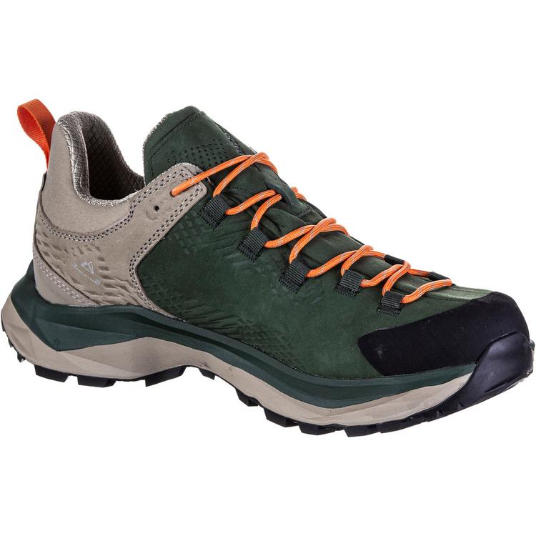 Dachstein Dachstein SILVRETTA LC Multifunktionsschuhe Herren - dunkel gr&uuml;n - 0 | SportScheck