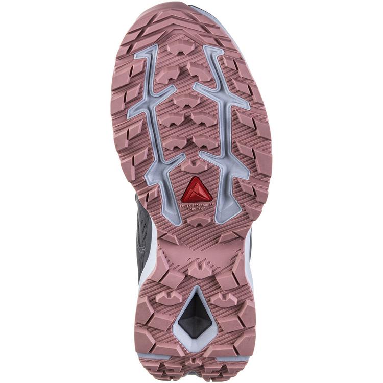 Dachstein Dachstein SILVRETTA LC Multifunktionsschuhe Damen - anthrazit - 1 | SportScheck