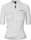 GripGrab PACR Trikot Damen - white