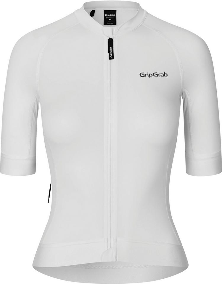 GripGrab GripGrab PACR Trikot Damen - white - 0 | SportScheck