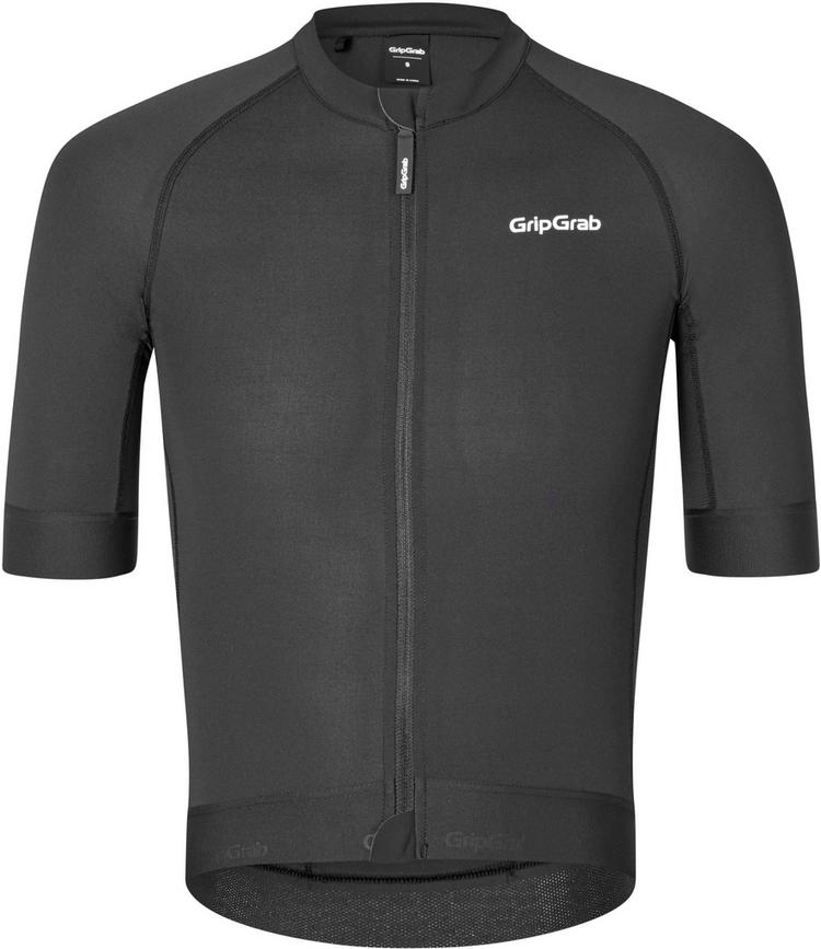 GripGrab GripGrab PACR Trikot Herren - black - 0 | SportScheck