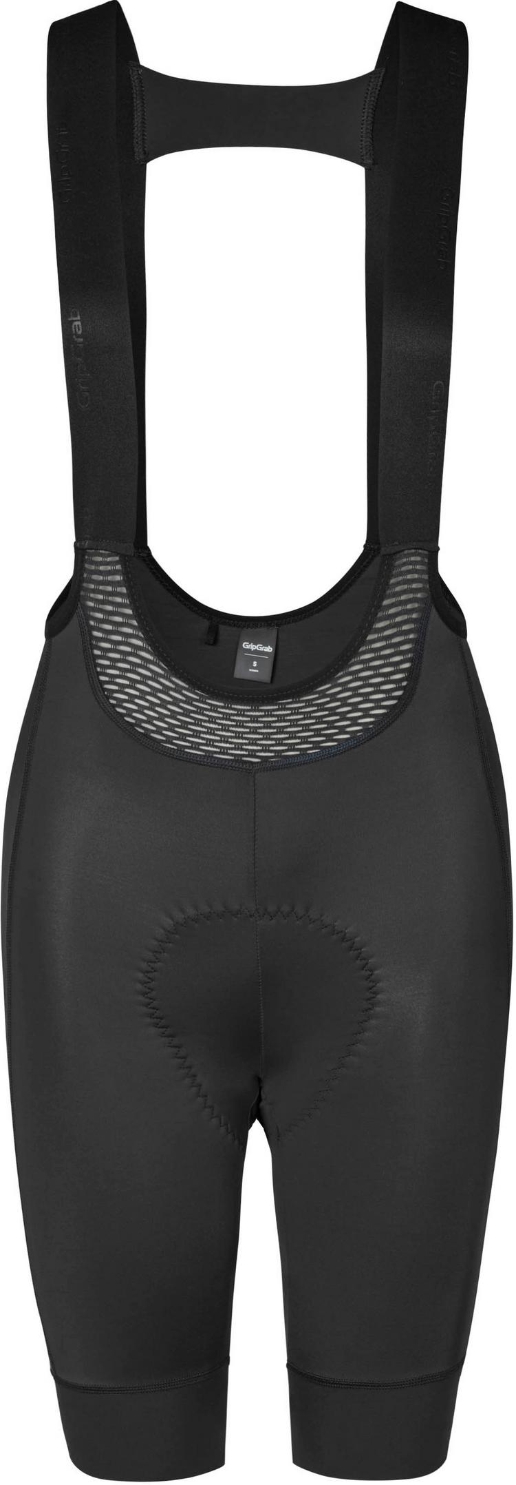 GripGrab GripGrab PACR Bibtights Damen - black - 0 | SportScheck