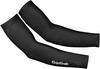 GripGrab RIDE Thermo Armlinge - black