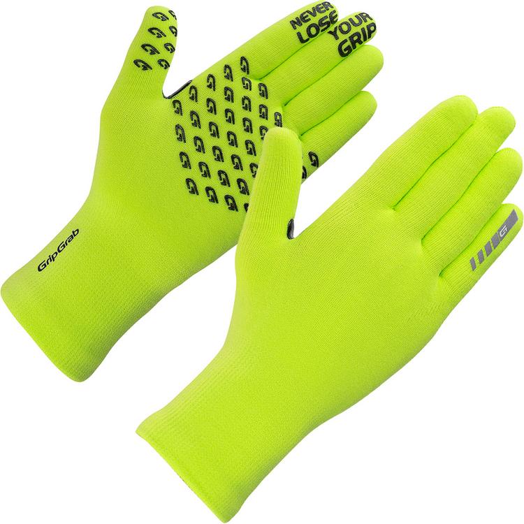 GripGrab GripGrab Handschuh - yellow - 0 | SportScheck