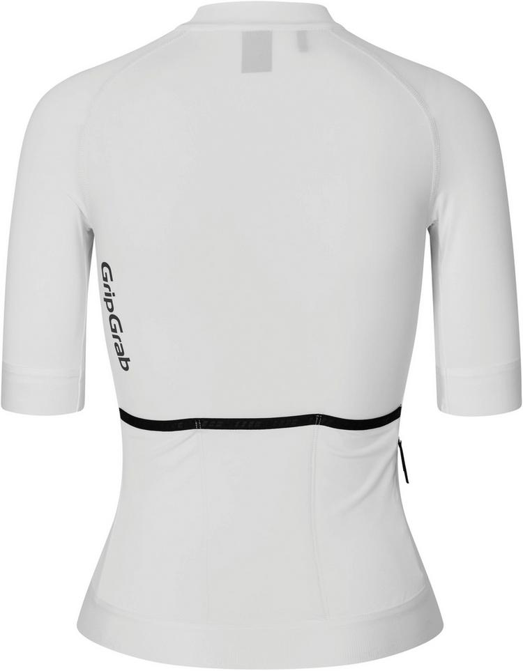 GripGrab GripGrab PACR Trikot Damen - white - 0 | SportScheck