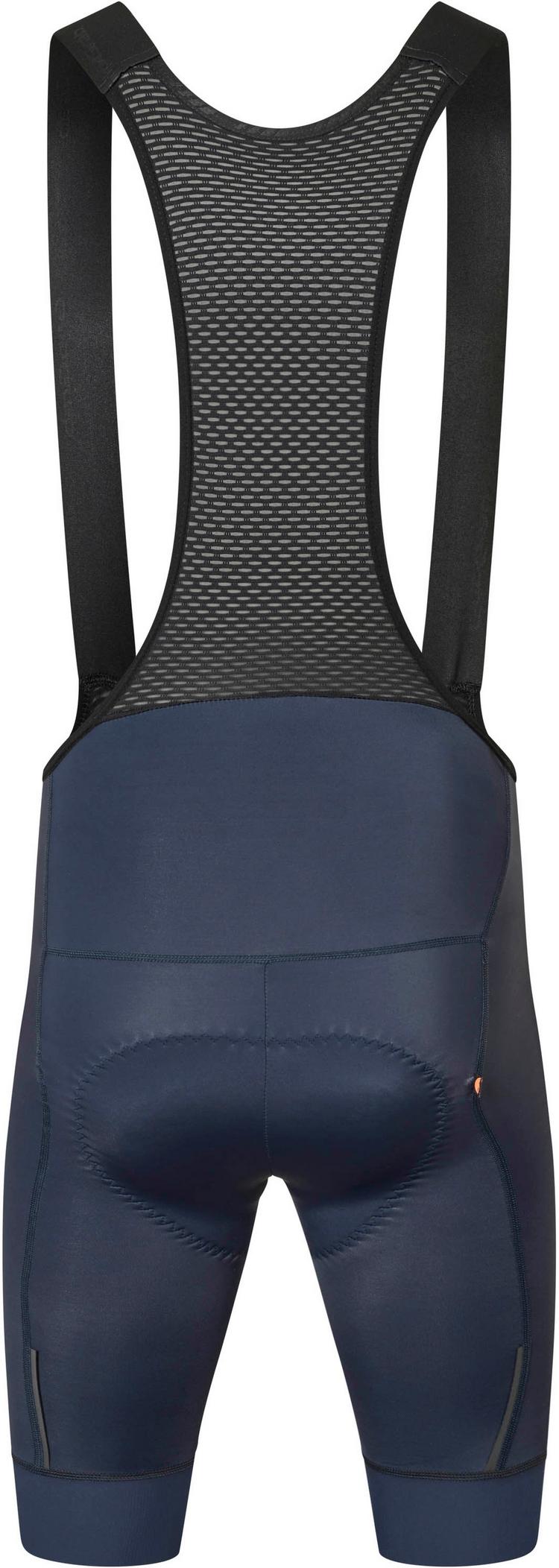 GripGrab GripGrab PACR Bibtights Herren - navy blue - 0 | SportScheck