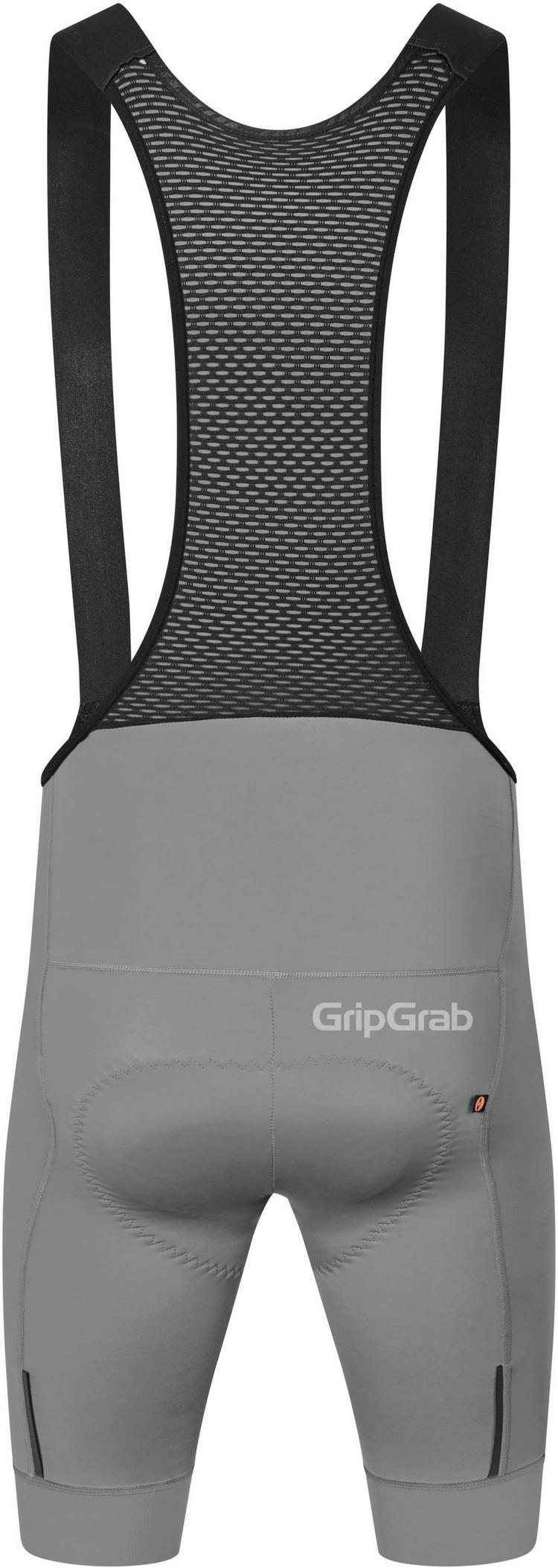 GripGrab GripGrab PACR Bibtights Herren - grey - 0 | SportScheck