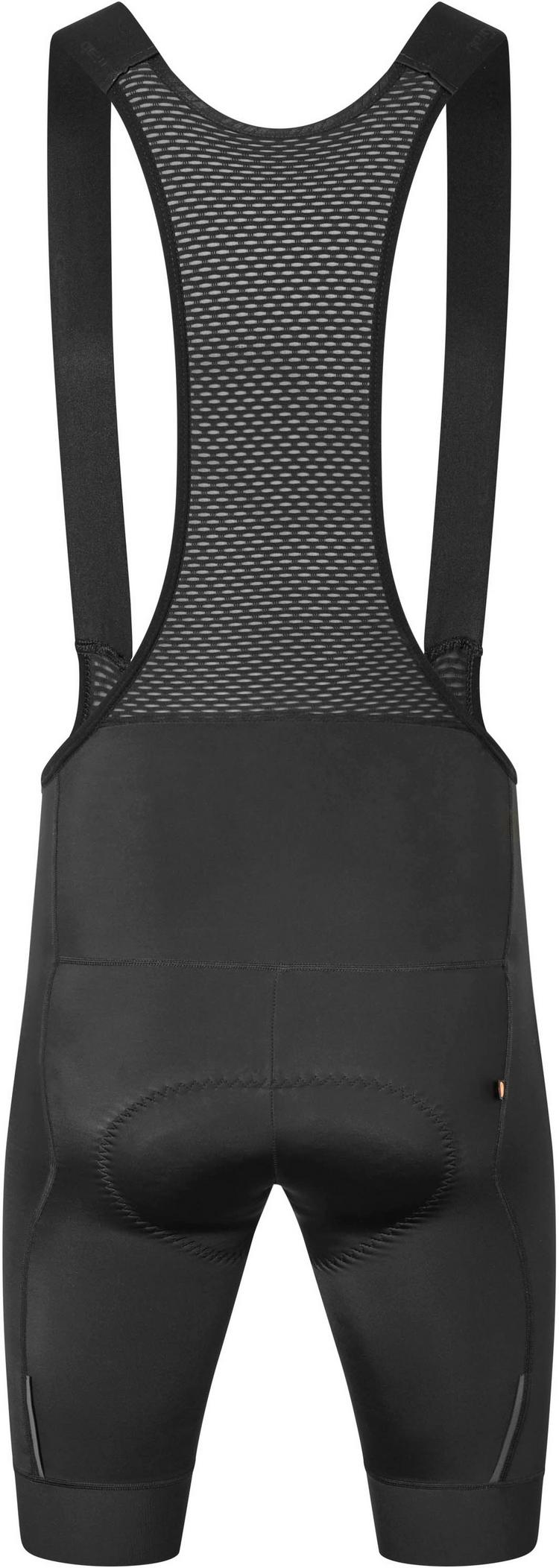 GripGrab GripGrab PACR Bibtights Herren - black - 0 | SportScheck