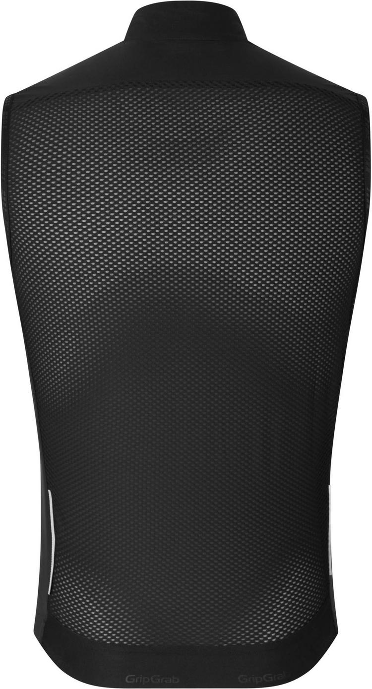 GripGrab GripGrab PACR Fahrradweste Herren - black - 0 | SportScheck