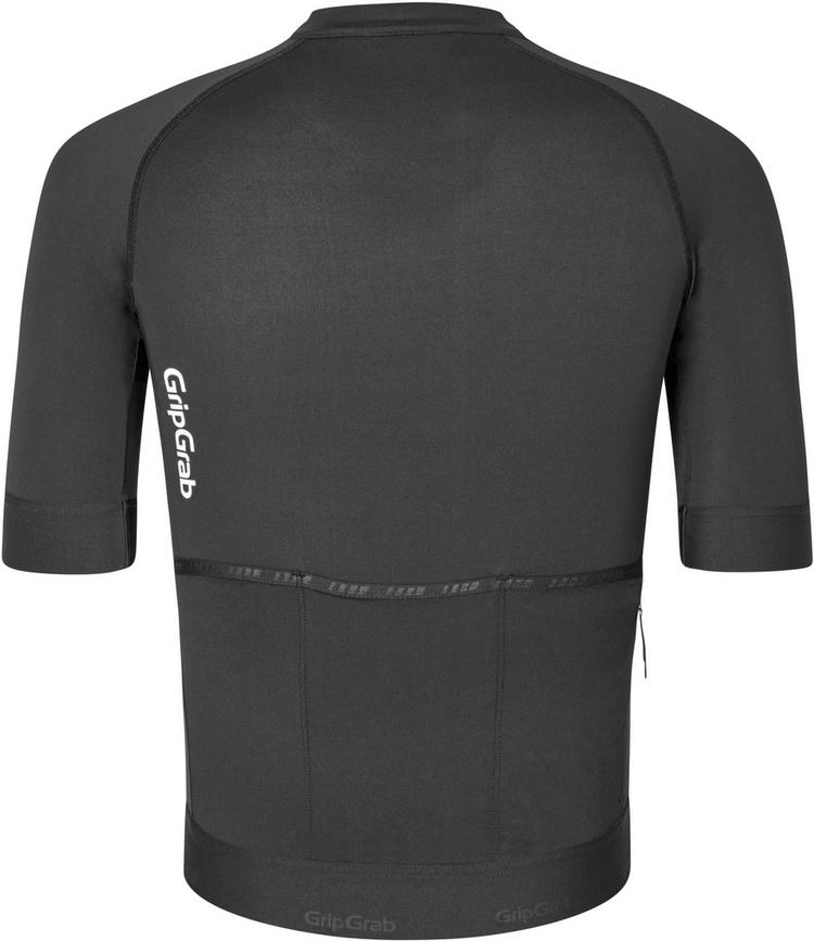 GripGrab GripGrab PACR Trikot Herren - black - 0 | SportScheck