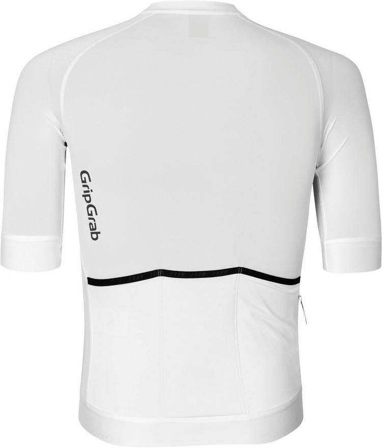 GripGrab GripGrab PACR Trikot Herren - white - 0 | SportScheck