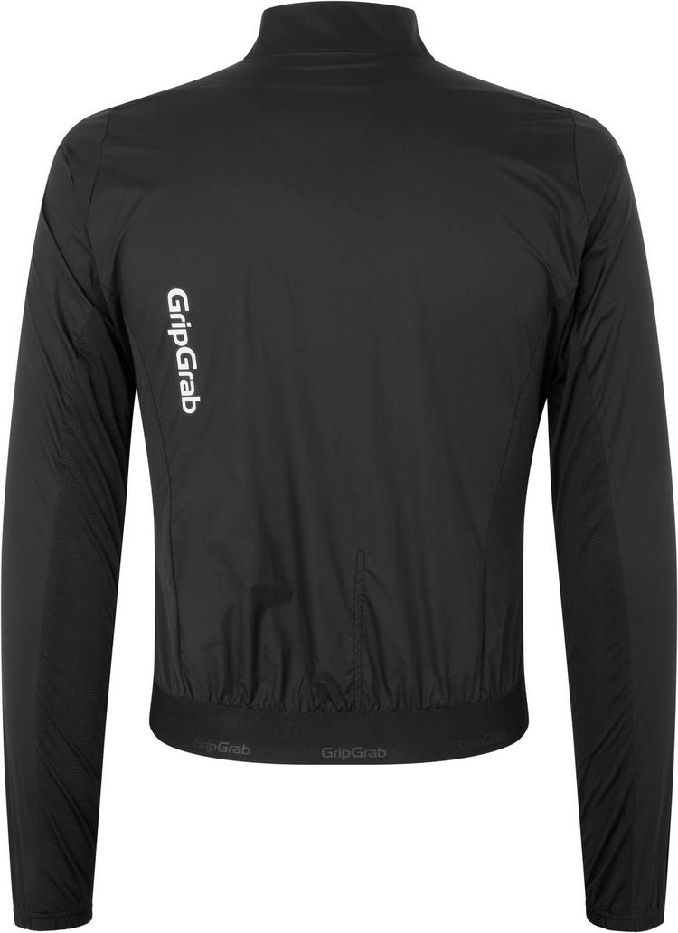 GripGrab GripGrab PACR Fahrradjacke Herren - black - 0 | SportScheck