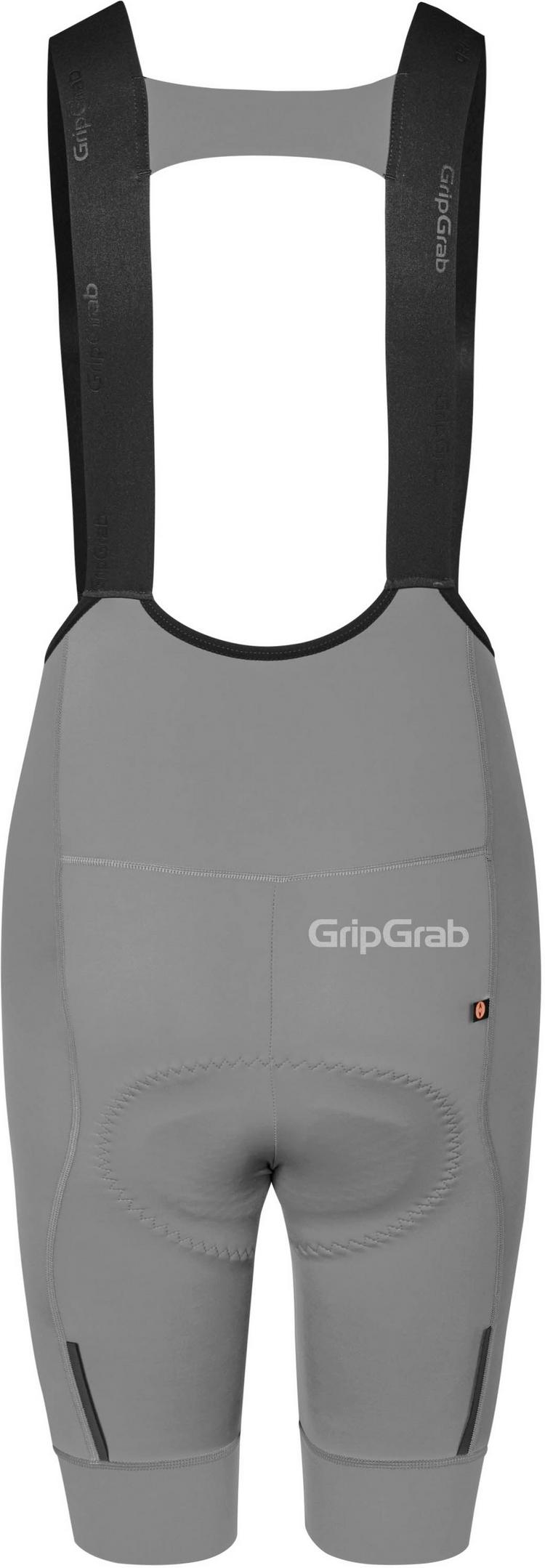 GripGrab GripGrab PACR Bibtights Damen - grey - 0 | SportScheck