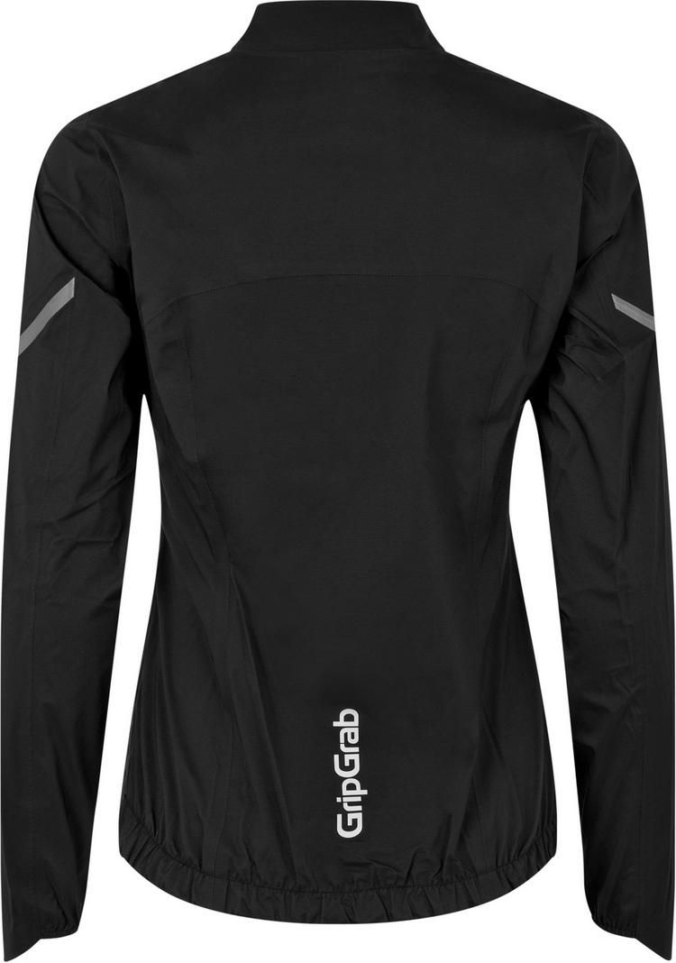 GripGrab GripGrab PACR Fahrradjacke Damen - black - 0 | SportScheck