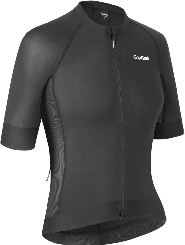 GripGrab GripGrab PACR Trikot Damen - black - 0 | SportScheck