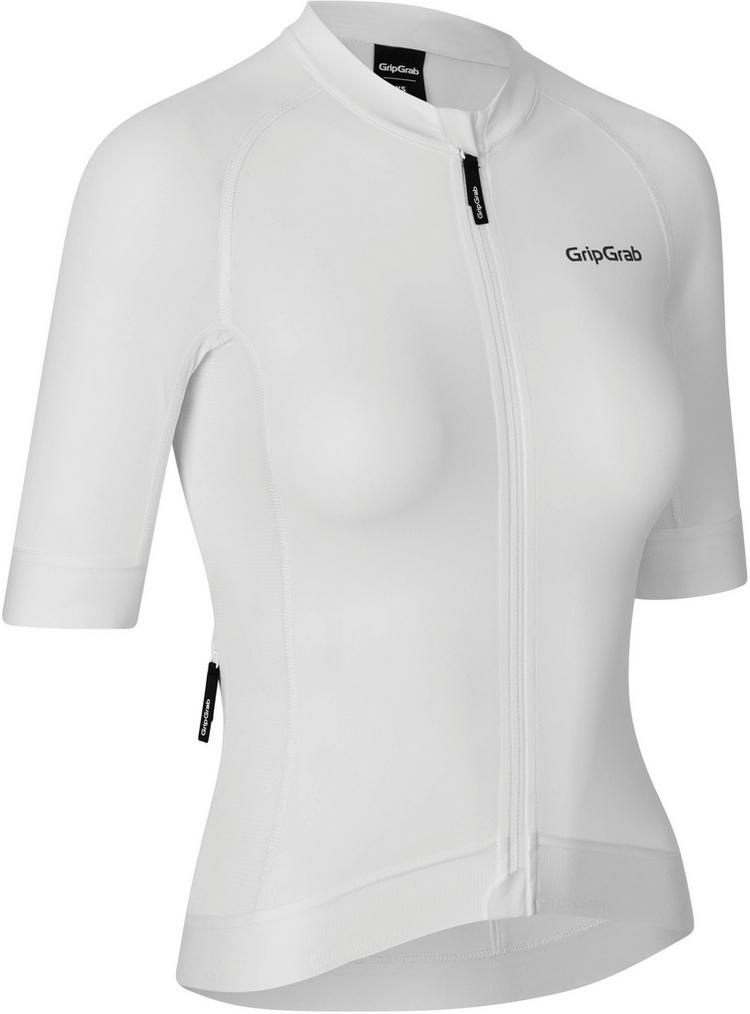 GripGrab GripGrab PACR Trikot Damen - white - 0 | SportScheck