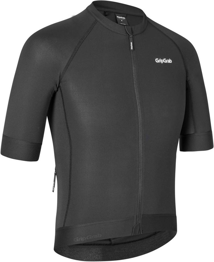 GripGrab GripGrab PACR Trikot Herren - black - 0 | SportScheck