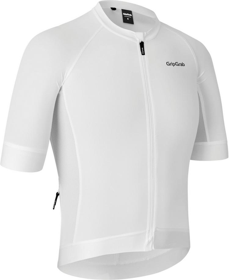 GripGrab GripGrab PACR Trikot Herren - white - 0 | SportScheck