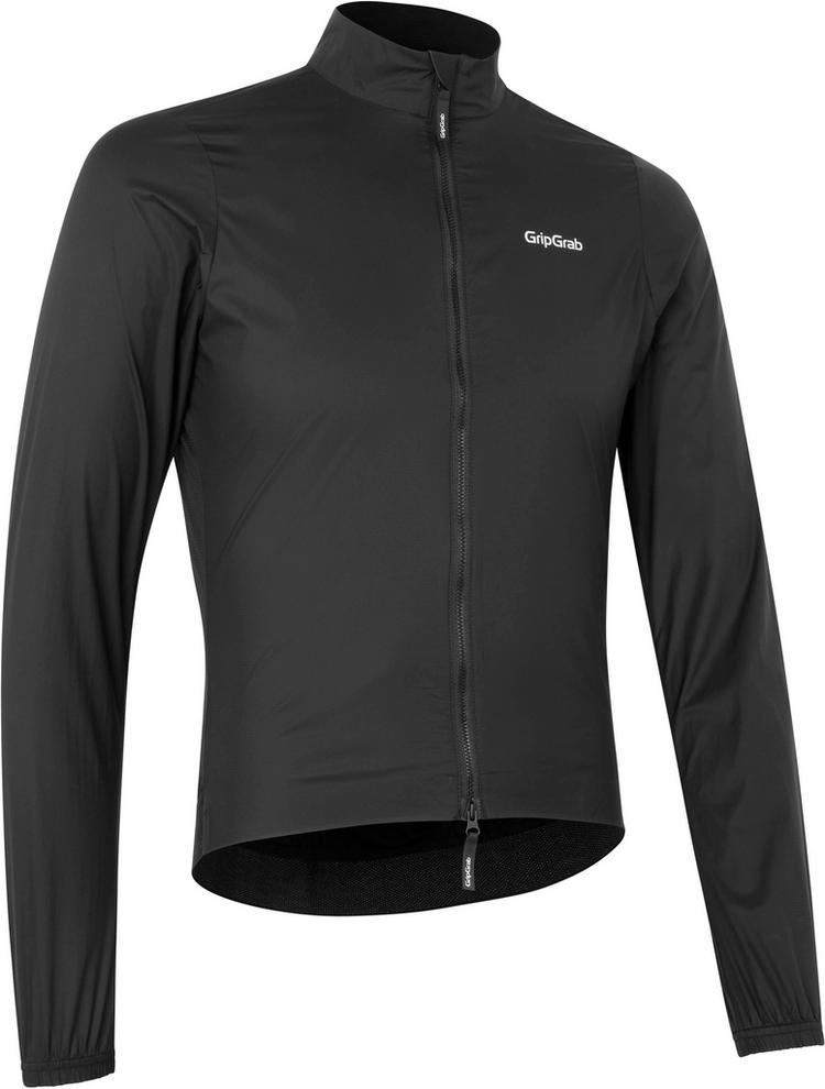 GripGrab GripGrab PACR Fahrradjacke Herren - black - 0 | SportScheck