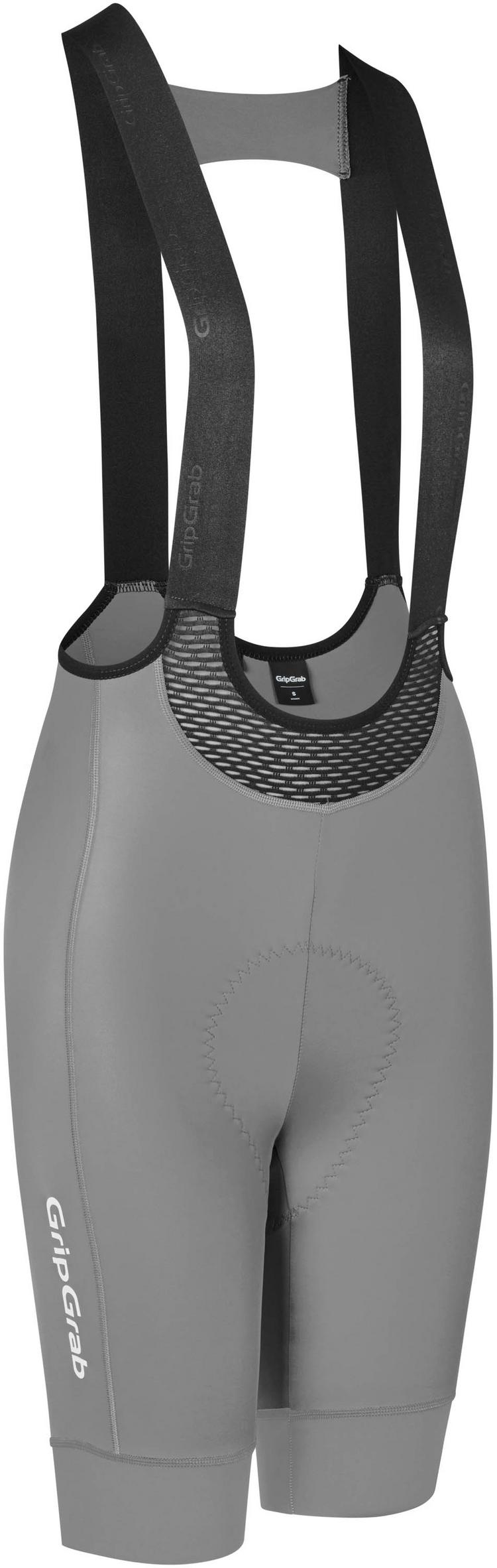 GripGrab GripGrab PACR Bibtights Damen - grey - 0 | SportScheck