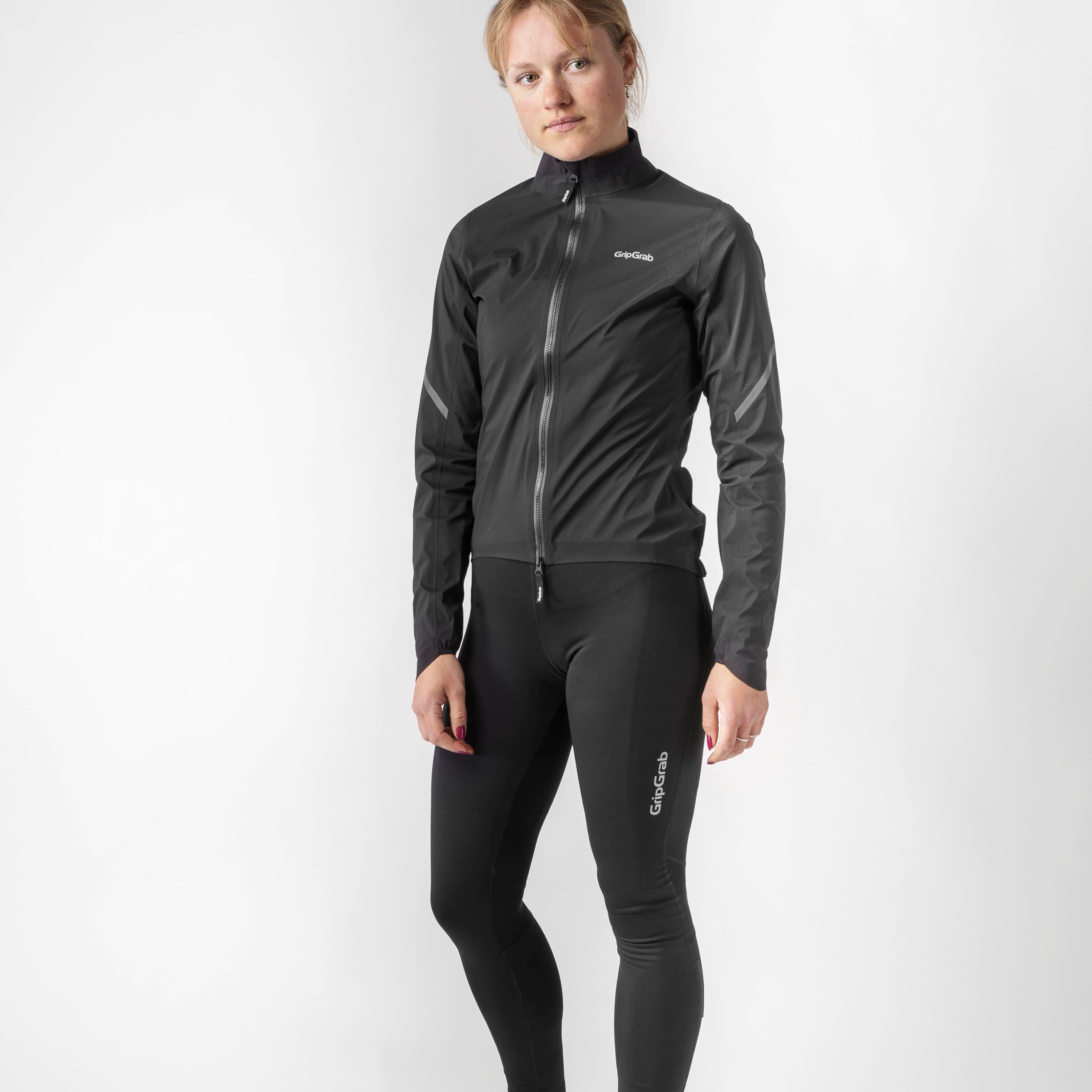 Thumbnail - GripGrab PACR Fahrradjacke Damen