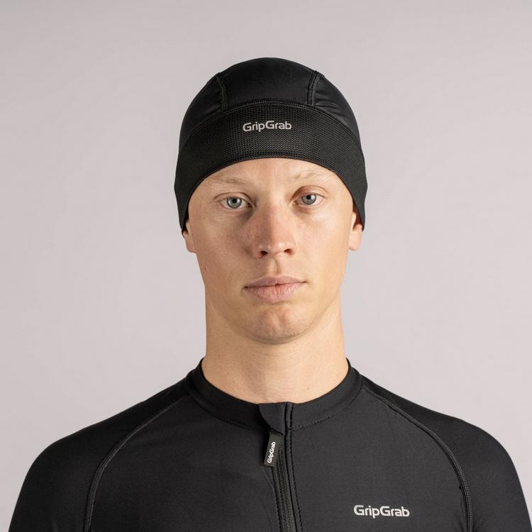 GripGrab GripGrab Lightweight Cap - black - 0 | SportScheck