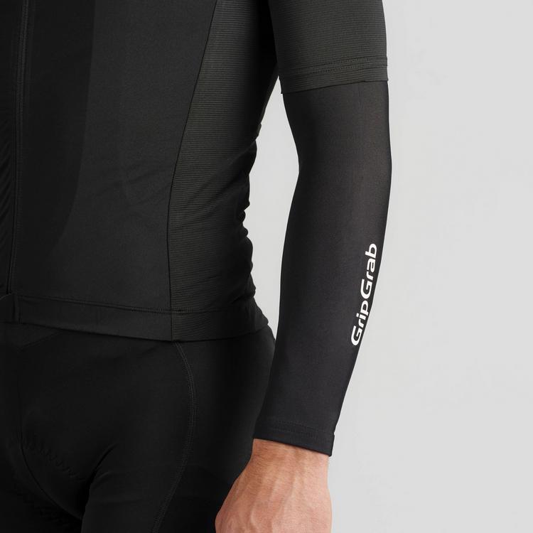 GripGrab GripGrab RIDE Thermo Armlinge - black - 0 | SportScheck