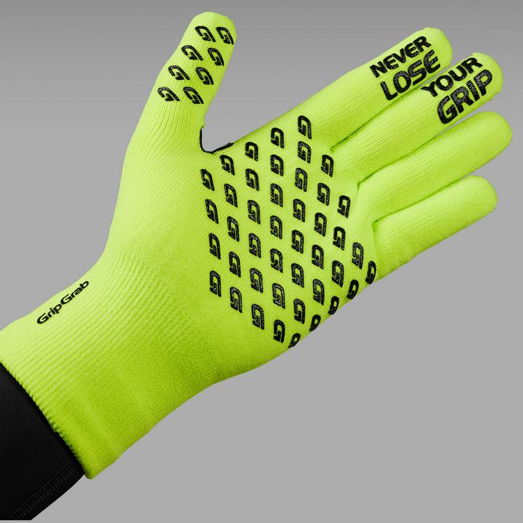 GripGrab GripGrab Handschuh - yellow - 0 | SportScheck