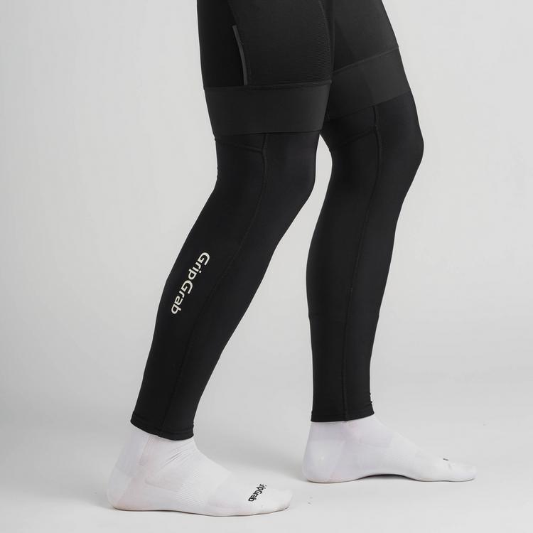 GripGrab GripGrab RIDE Thermo Beinlinge - black - 0 | SportScheck