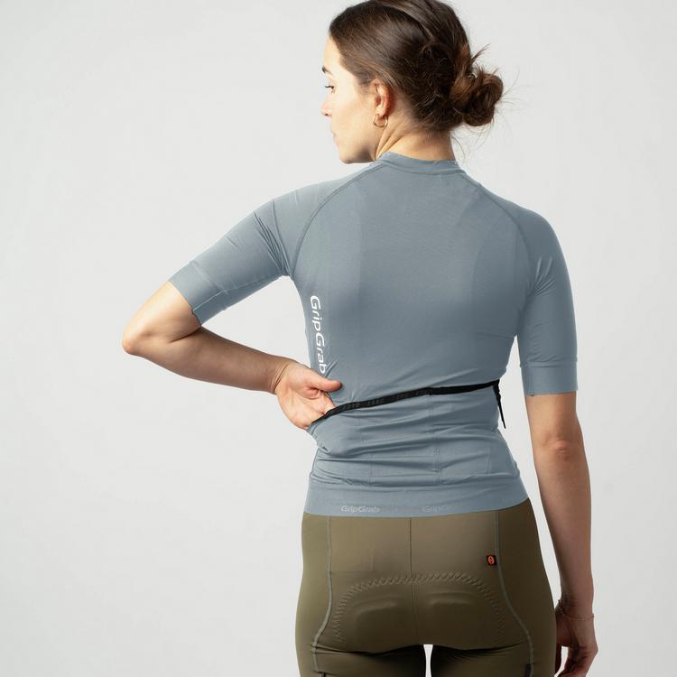 GripGrab GripGrab PACR Trikot Damen - light blue - 1 | SportScheck