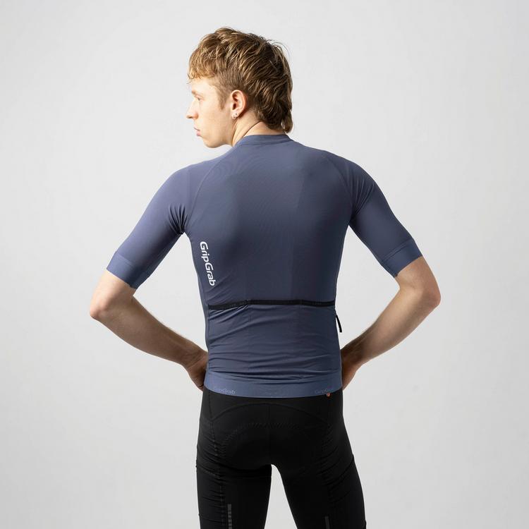 GripGrab GripGrab PACR Trikot Herren - navy blue - 1 | SportScheck