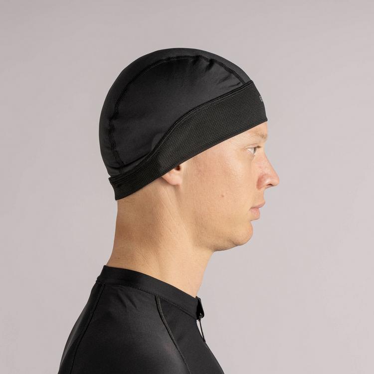GripGrab GripGrab Lightweight Cap - black - 1 | SportScheck