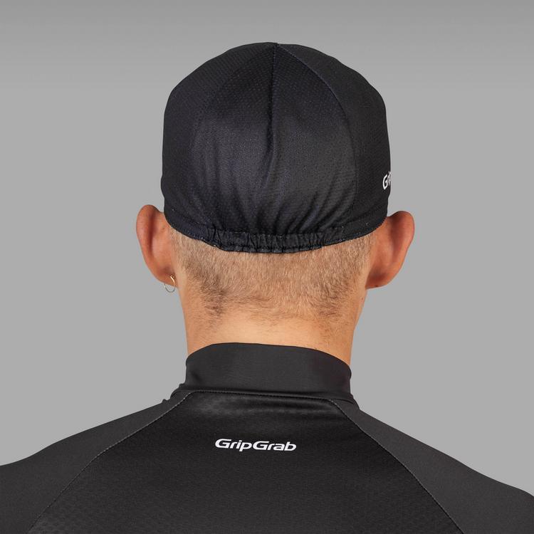 GripGrab GripGrab Lightweight Cap - black - 1 | SportScheck