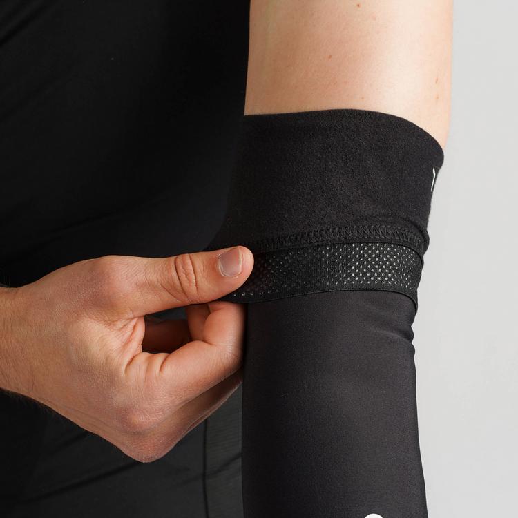 GripGrab GripGrab RIDE Thermo Armlinge - black - 1 | SportScheck