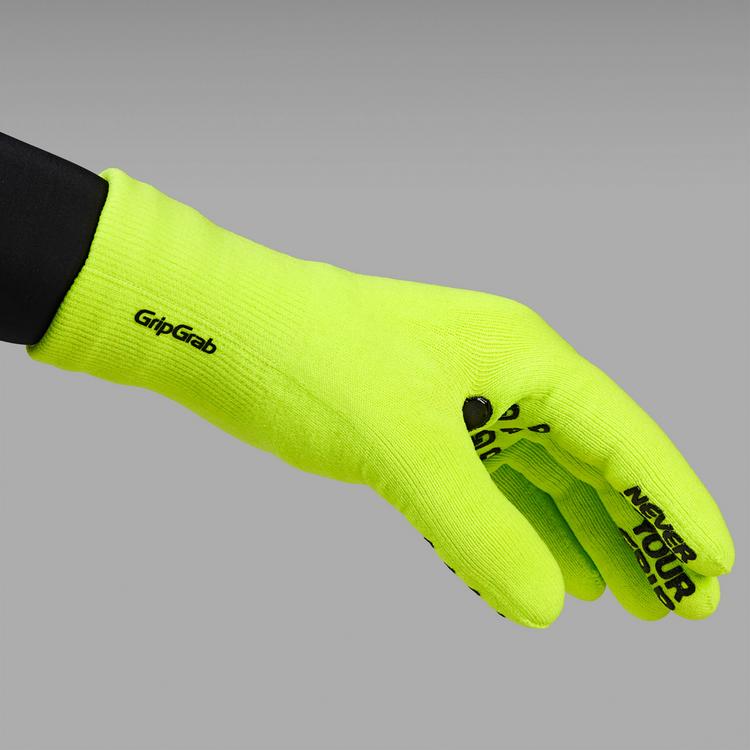 GripGrab GripGrab Handschuh - yellow - 1 | SportScheck