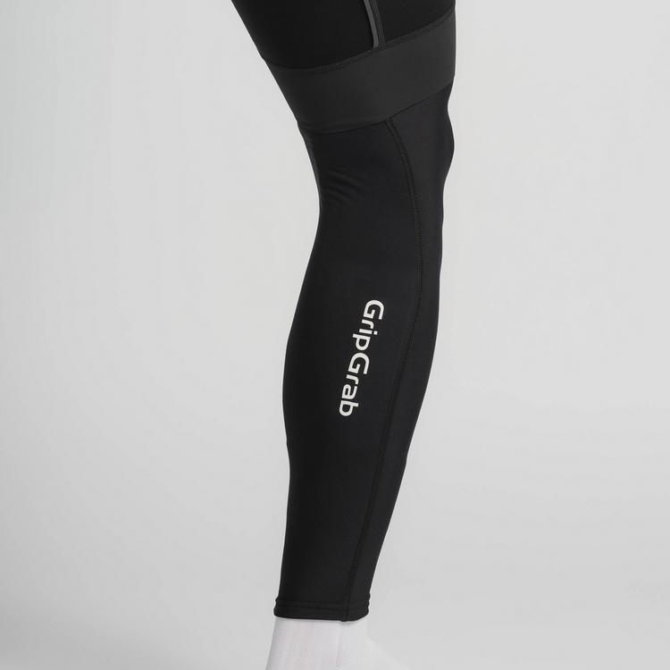 GripGrab GripGrab RIDE Thermo Beinlinge - black - 1 | SportScheck
