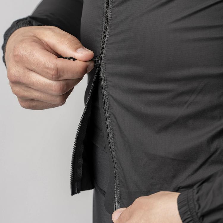 GripGrab GripGrab PACR Fahrradjacke Herren - black - 2 | SportScheck