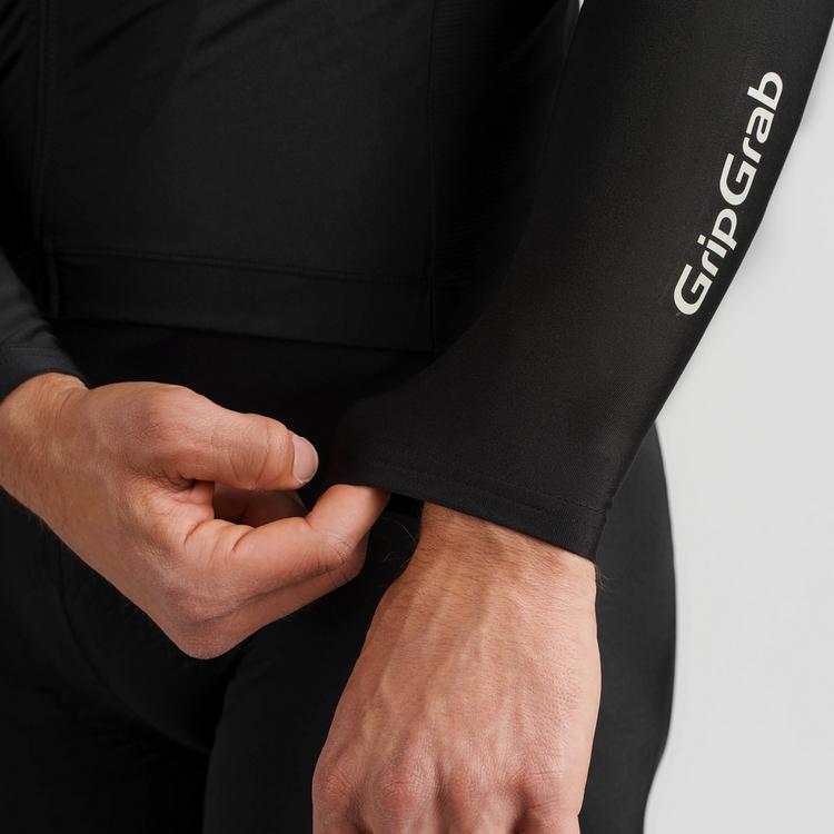 GripGrab GripGrab RIDE Thermo Armlinge - black - 2 | SportScheck