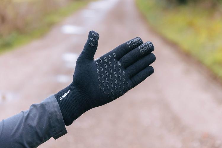 GripGrab GripGrab Handschuh - black - 2 | SportScheck