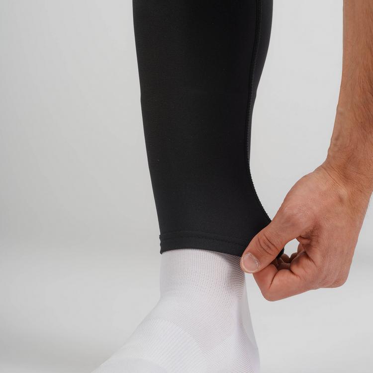 GripGrab GripGrab RIDE Thermo Beinlinge - black - 2 | SportScheck