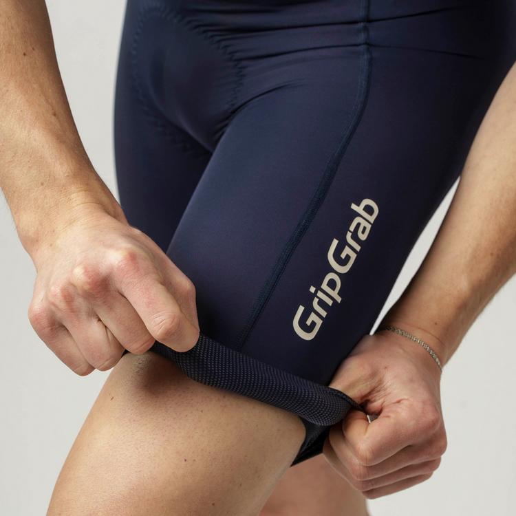 GripGrab GripGrab PACR Bibtights Herren - navy blue - 3 | SportScheck