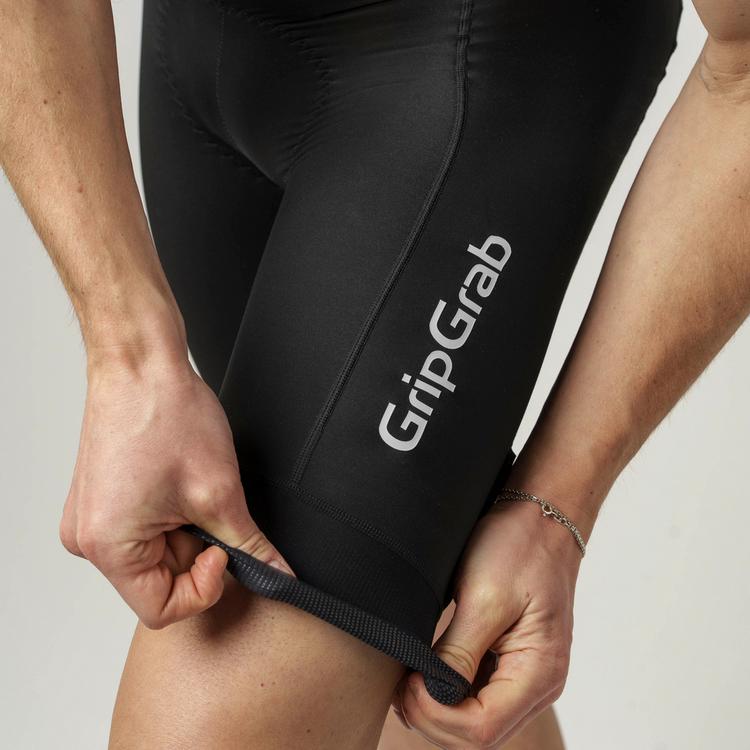 GripGrab GripGrab PACR Bibtights Herren - black - 3 | SportScheck