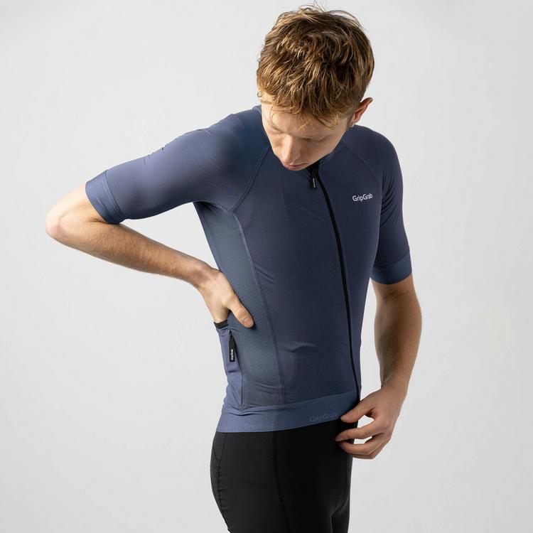 GripGrab GripGrab PACR Trikot Herren - navy blue - 3 | SportScheck