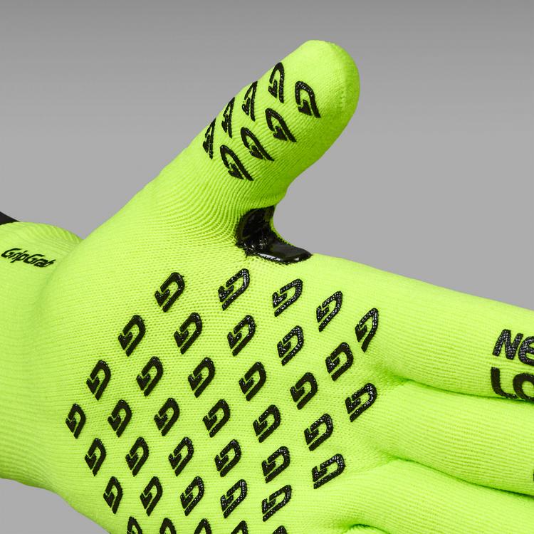 GripGrab GripGrab Handschuh - yellow - 3 | SportScheck