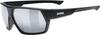 Uvex SPORTSTYLE 238 Brille - black matt