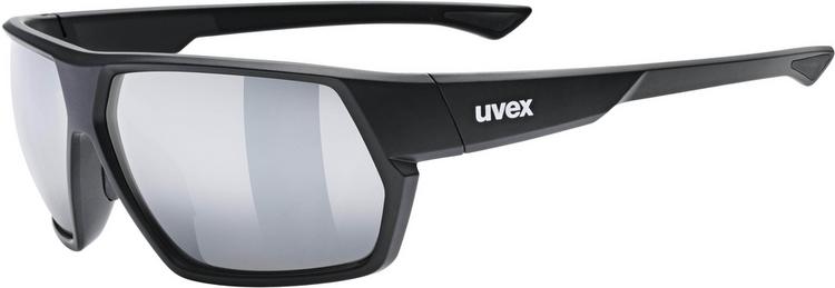 Uvex Uvex SPORTSTYLE 238 Brille - black matt - 0 | SportScheck